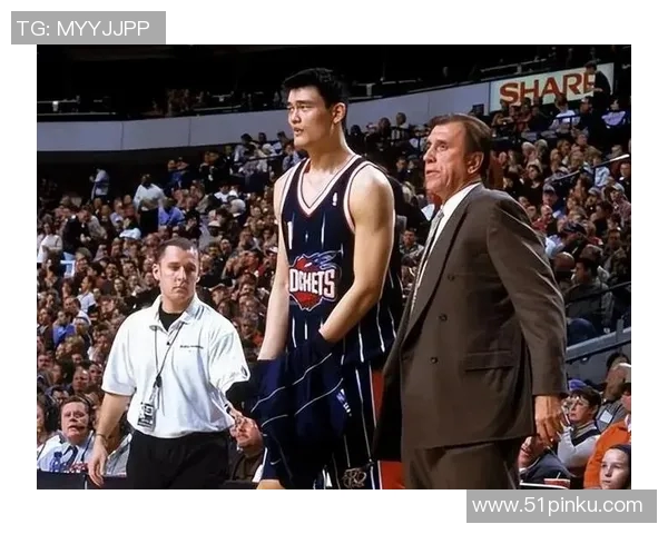 姚明五位状元的传奇故事与中国篮球的辉煌历程 姚明五位状元的传奇故事与中国篮球的辉煌历程