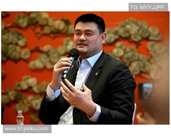 姚明现状身高揭秘:从篮球巨星到公益事业的转型之路 姚明现状身高揭秘:从篮球巨星到公益事业的转型之路