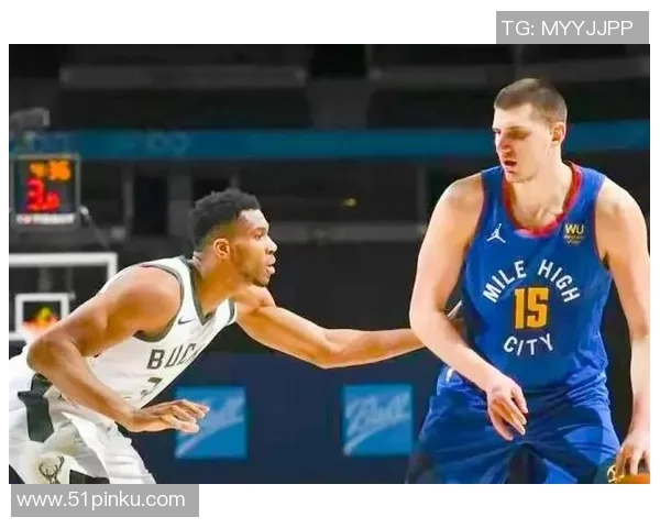 掘金队遭雄鹿队淘汰，止步西部半决赛：他们的未来在哪里？