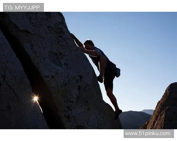 武汉攀岩队的成长之路:一段关于勇气与坚持的真实纪实 武汉攀岩队的成长之路:一段关于勇气与坚持的真实纪实