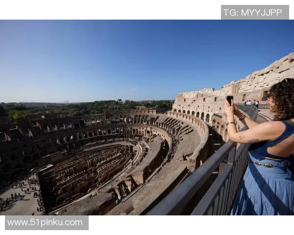 罗马市政府启动古罗马斗兽场修复计划，吸引全球关注