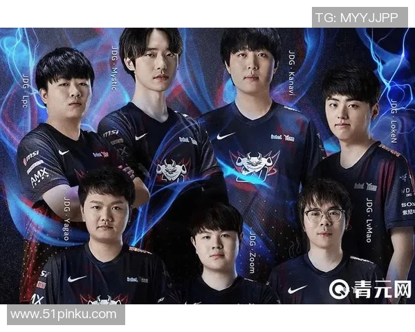 赛后分析:JDG与FPX实力对比及比赛关键因素探讨 赛后分析:JDG与FPX实力对比及比赛关键因素探讨